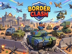 Jogo Border Clash