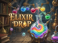 Jogo Elixir Drop
