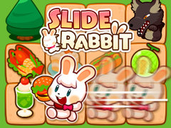 Jogo Slide Rabbit