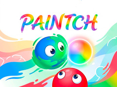 Jogo Paintch