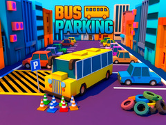 Jogo Bus Parking