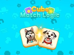 Jogo Cube Match Logic