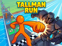 Jogo Tallman Run