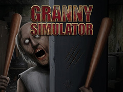 Jogo Granny Simulator