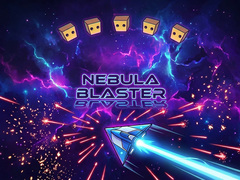 Jogo Nebula Blaster