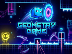 Jogo Geometry Game