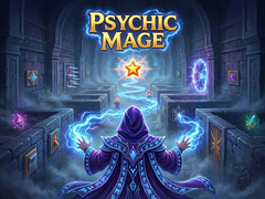 Jogo Psychic Mage