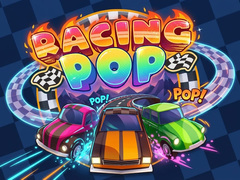 Jogo Racing Pop