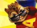 Jogo Alvin and the Chipmunks memory