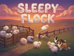 Jogo Sleepy Flock