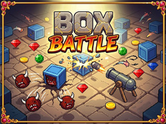 Jogo Battle Box