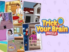 Jogo Trick Your Brain Puzzle
