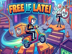Jogo Free If Late!