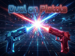 Jogo Duel on Pistols