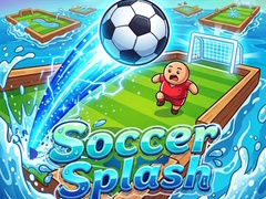 Jogo Soccer Splash