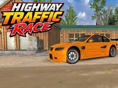 Jogo Highway Traffic Race