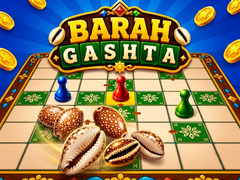 Jogo Barah Gashta