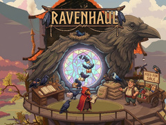 Jogo Ravenhaul