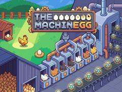 Jogo The MachinEGG