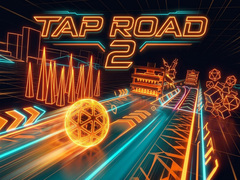 Jogo Tap Road 2