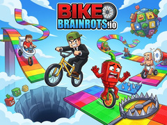 Jogo BikeBrainrots.io