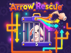 Jogo Arrow Rescue
