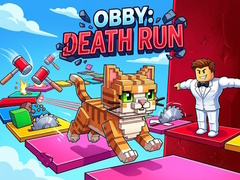 Jogo Obby: Death Run