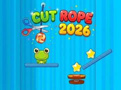 Jogo Cut Rope 2026