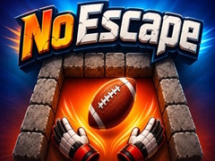 Jogo NoEscape
