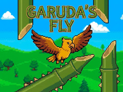 Jogo Garuda's Fly