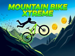 Jogo Mountain Bike Xtreme