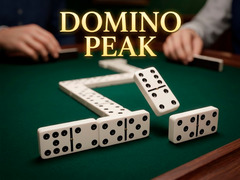 Jogo Domino Peak