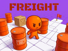 Jogo Freight