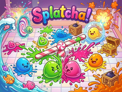 Jogo Splatcha!