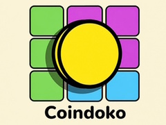 Jogo Coindoku