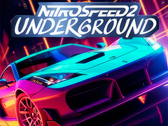 Jogo Nitro Speed 2 Underground