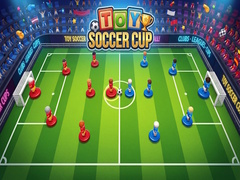 Jogo Toy Soccer Cup