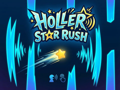 Jogo Holler Star Rush