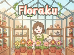 Jogo Floraku
