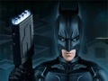 Jogo Shooting Batman