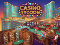 Jogo Casino Tycoon