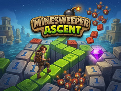 Jogo Minesweeper Ascent