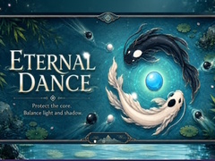 Jogo Eternal Dance