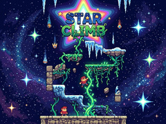 Jogo StarClimb