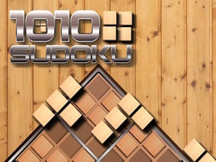 Jogo 1010 Sudoku