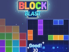 Jogo Block Blast