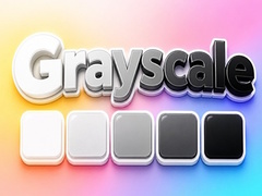 Jogo Grayscale