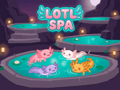 Jogo Lotl Spa