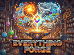 Jogo Everything Forge