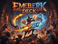 Jogo Emberdeck
